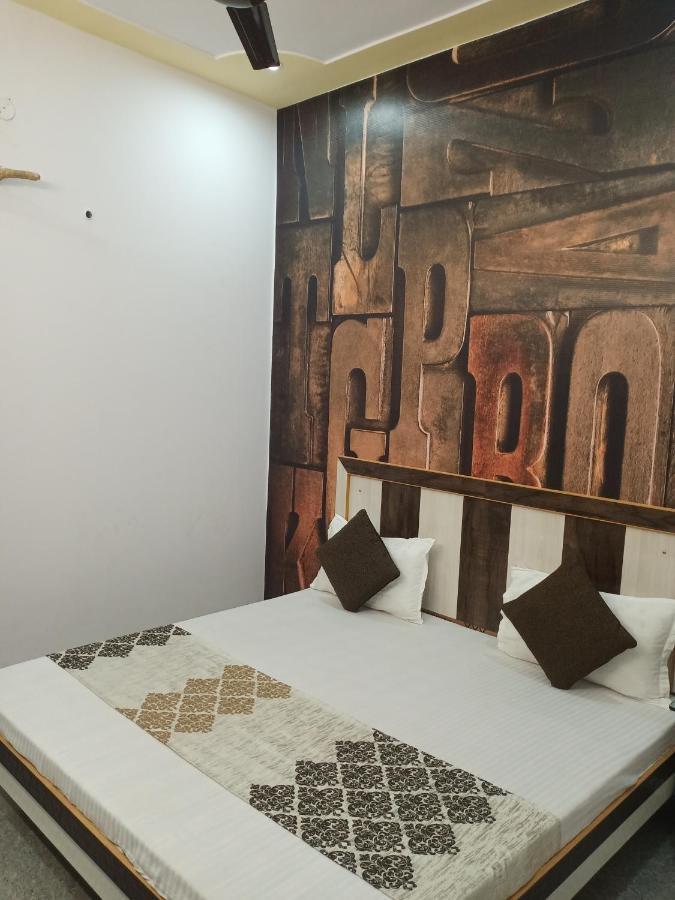 Branded Guest House Jalandhar Extérieur photo