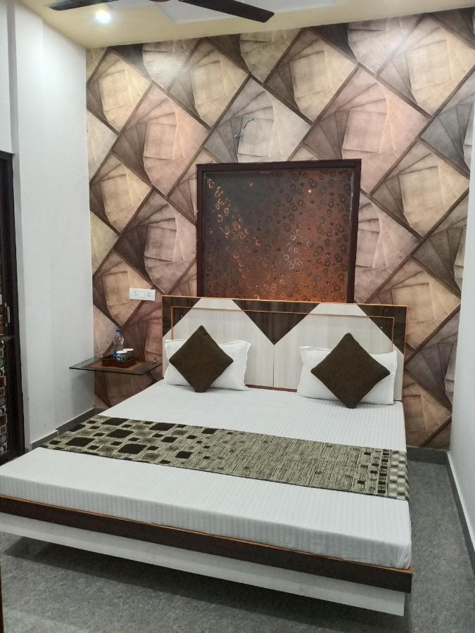 Branded Guest House Jalandhar Extérieur photo